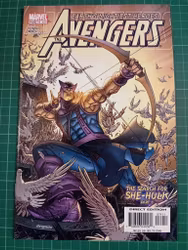 Avengers #074