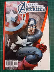 Avengers earth's mightiest heroes #2 av 8