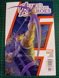 Avengers earth's mightiest heroes #6 av 8