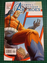 Avengers earth's mightiest heroes #5 av 8