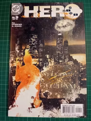 Hero #09