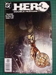 Hero #01 + 02