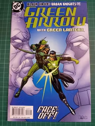 Green Arrow #23