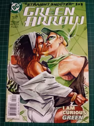 Green Arrow #28