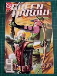 Green Arrow #10