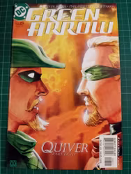 Green Arrow #08