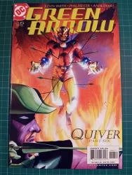 Green Arrow #06