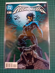 Nightwing #02