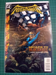 Nightwing #35