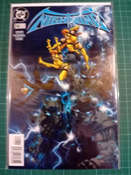 Nightwing #34