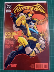 Nightwing #33