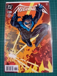 Nightwing #32