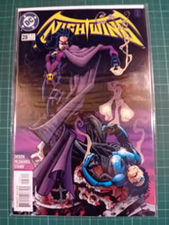 Nightwing #28