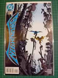 Nightwing #25