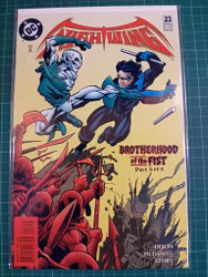 Nightwing #23