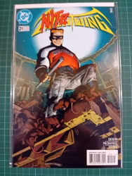 Nightwing #21