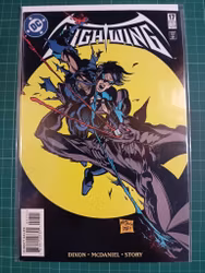 Nightwing #17