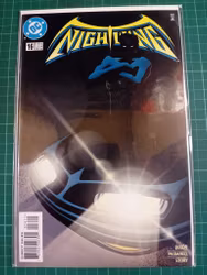 Nightwing #16