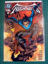 Nightwing #12