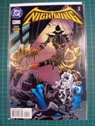 Nightwing #11