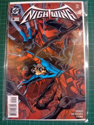 Nightwing #09