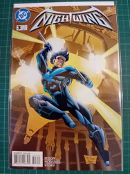 Nightwing #03