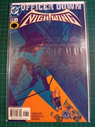 Nightwing #53
