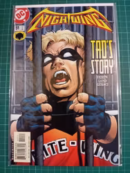 Nightwing #51