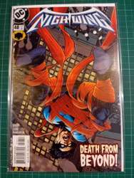 Nightwing #48
