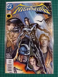 Nightwing #47