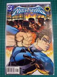 Nightwing #67