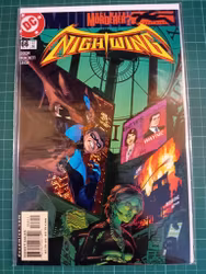 Nightwing #66