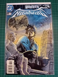 Nightwing #65