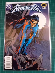 Nightwing #60