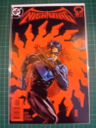 Nightwing #59