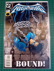 Nightwing #57