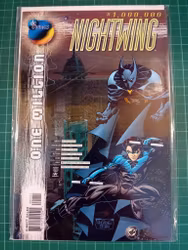 Nightwing #1000000