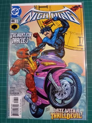 Nightwing #46