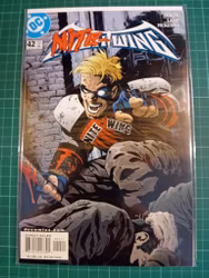 Nightwing #42