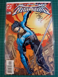 Nightwing #41