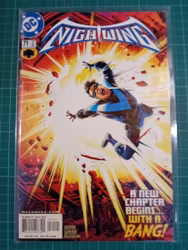 Nightwing #71