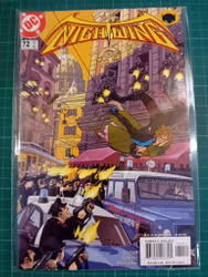 Nightwing #72