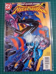 Nightwing #75