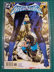 Nightwing #77