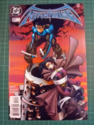 Nightwing #27