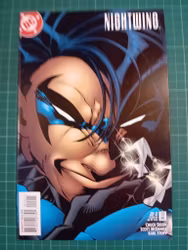 Nightwing #15