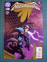 Nightwing #13