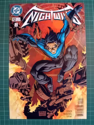 Nightwing #12