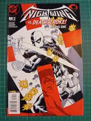 Nightwing #80