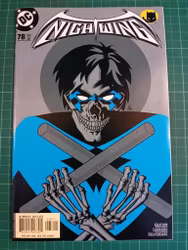 Nightwing #78